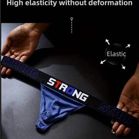 STRONG Jock Thong XL - Picture 2 of 6